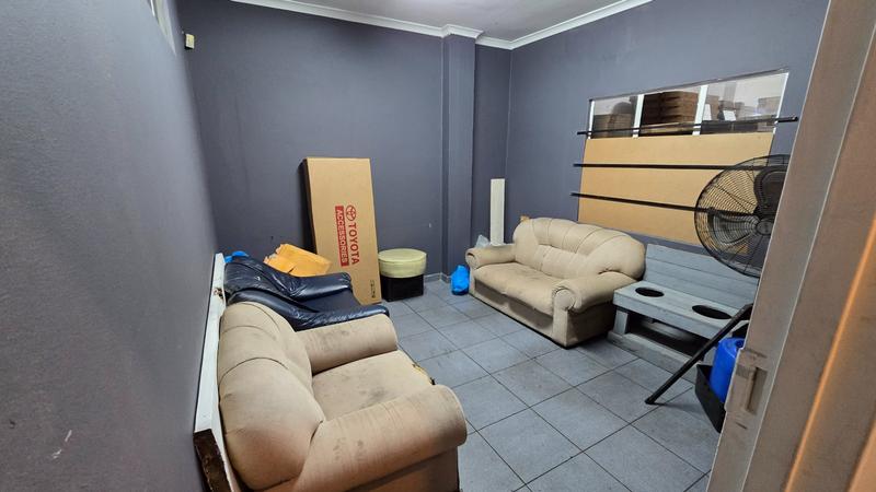 Commercial Property for Sale in Beaconvale Western Cape